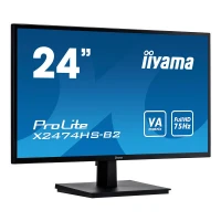 Монитор Iiyama X2474HS-B2