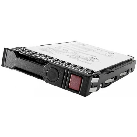 Жёсткий диск HPE 900GB, (870759-B21)