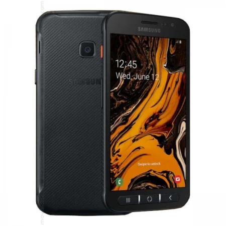 Смартфон Samsung Galaxy XCover 4S 32GB, Black, (SM-G398FZKDSKZ) Смартфон Samsung Galaxy XCover 4S 32GB, Black, (SM-G398FZKDSKZ)