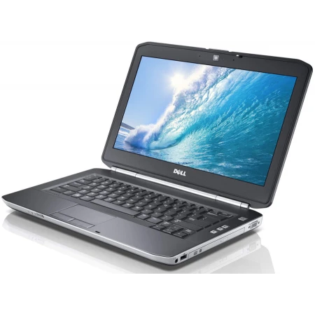Ноутбук Dell E5420, Core i5-2520M, 2500MHz, 8192Mb, SSD 128Gb, 14", dvd-rw , wi-fi , Win 7 Pro