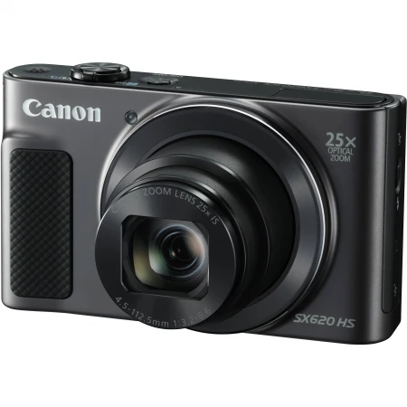Компактный фотоаппарат Canon SX-620 HS