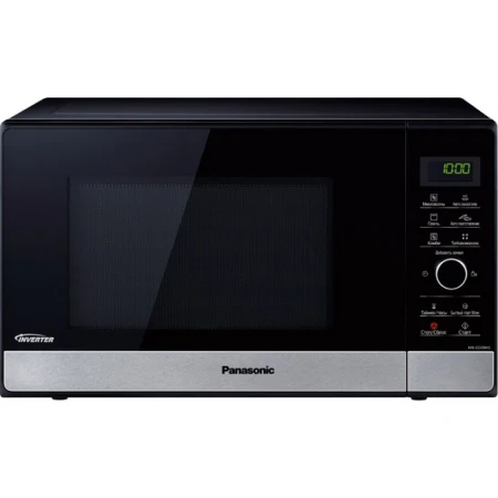Микроволновая печь Panasonic NN-GD39HSZPE