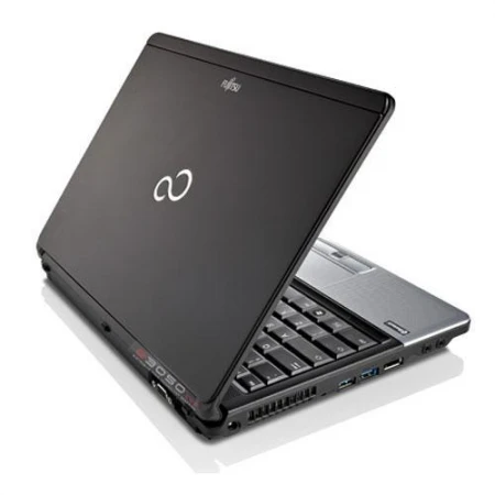 Ноутбук FS Lifebook S752 Core i3-3120M, 2500Mhz, 4096Mb, 320Gb,14'', wifi, Win7