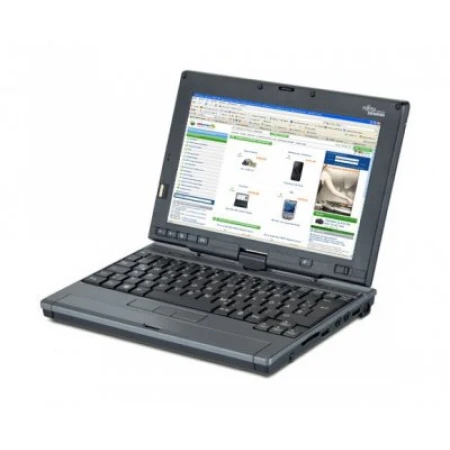Ноутбук FS Lifebook S753 Core i3-3110M, 2400Mhz, 4096Mb, 320Gb,14'', wifi, keyb-ger, Win 7 Pro