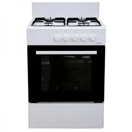 Газовая плита Shivaki Ottima G, White