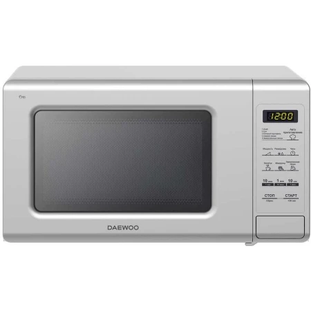 Микроволновая печь Daewoo KOR-771BS