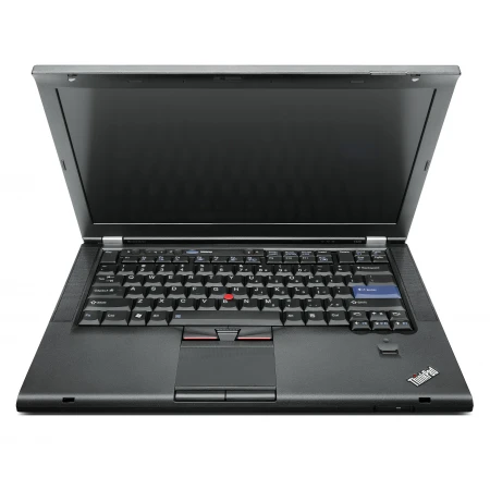 Ноутбук Lenovo ThinkPad T420 Core i5-2520M (2500MHz), 4Gb, HDD 320GB, dvd-rw, webcam, wifi,14",Win 7