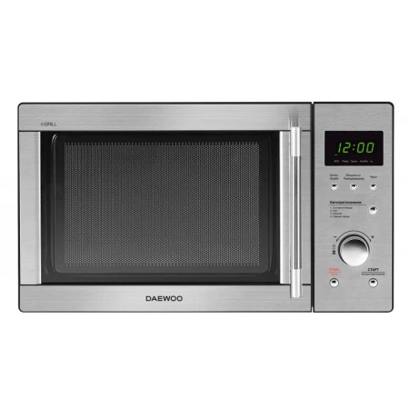 Микроволновая печь Daewoo KQG-817RT