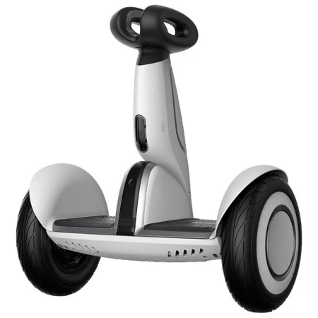 Сигвей Xiaomi Ninebot S, Белый