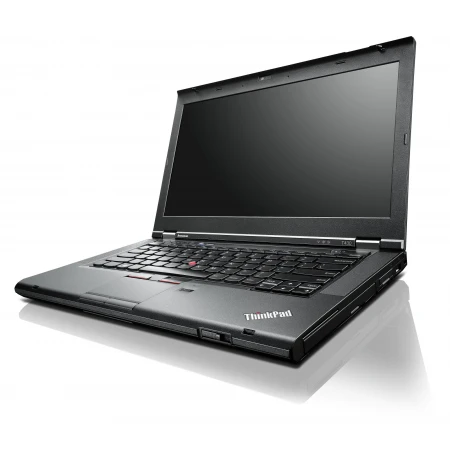 Ноутбук Lenovo ThinkPad T430 Сore i5-3320M (2600MHz), 4096Mb, HDD 250gb, wifi, webcam, 14", Win 7