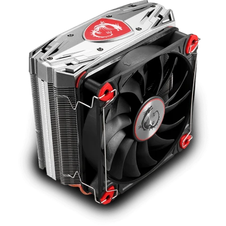 Кулер для процессора MSI Core Frozr S Кулер для процессора MSI Core Frozr S