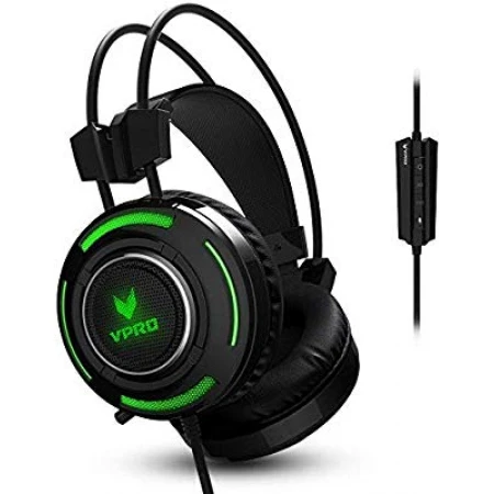 Гарнитура Rapoo VH600, Black