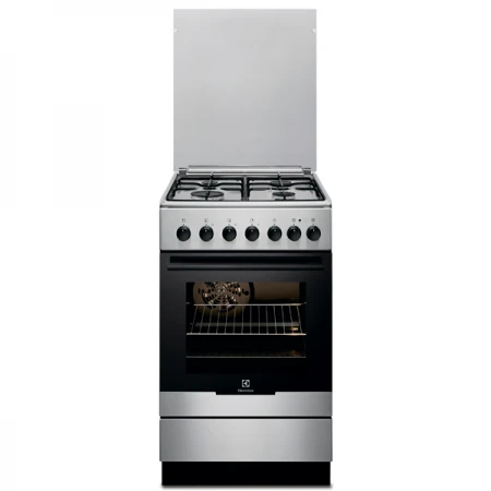 Комбинированная плита Electrolux EKK951301X