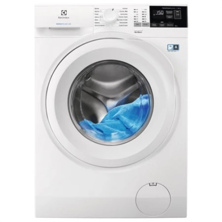 Стиральная машина Electrolux EW6F4R28WU Стиральная машина Electrolux EW6F4R28WU