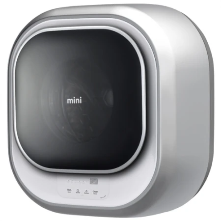 Стиральная машина Daewoo DWD-CV702S