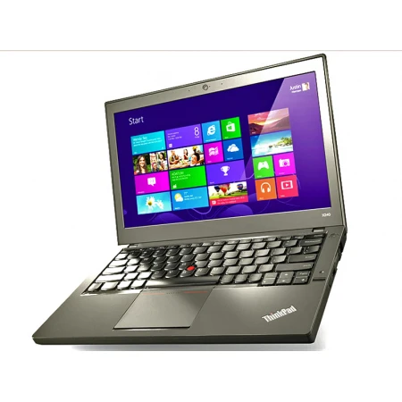 Ноутбук Lenovo ThinkPad X240 20AMS1E201