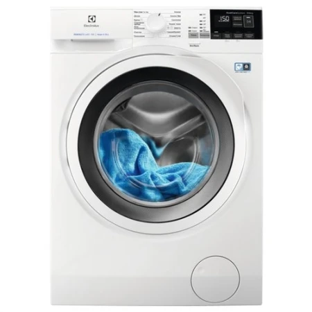 Стиральная машина Electrolux EW7WR447W Стиральная машина Electrolux EW7WR447W