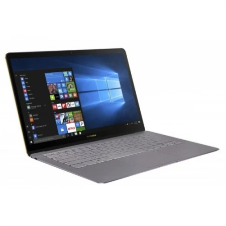 Ноутбук Asus UX490UA-BE022T Gray 90NB0EI3-M00390