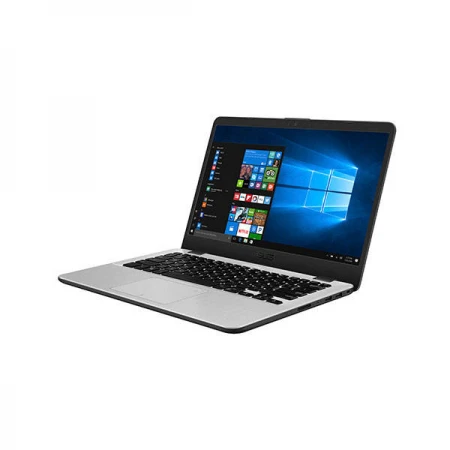 Ноутбук Asus X405UQ-BM259T Dark Grey 90NB0FN3-M03780