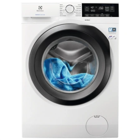 Стиральная машина Electrolux EW6F3R41S Стиральная машина Electrolux EW6F3R41S