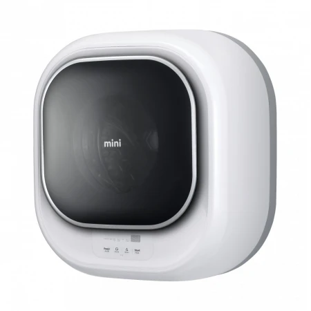 Стиральная машина Daewoo DWD-CV702W