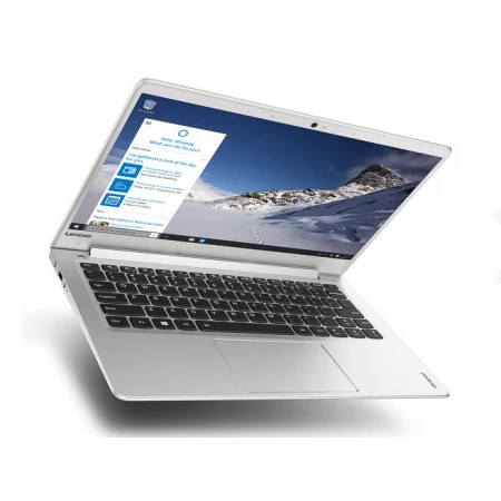 Ноутбук Lenovo Ideapad 710s Silver 80W3002KRK