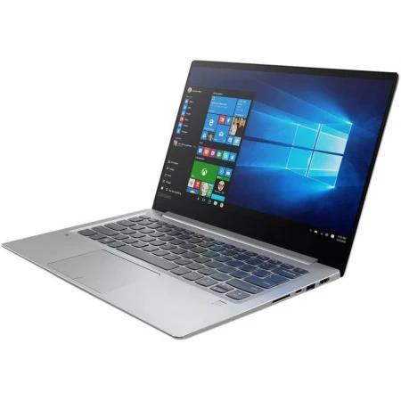Ноутбук Lenovo Ideapad 720s Silver 80XC000RRK