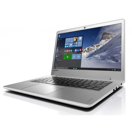 Ноутбук Lenovo Ideapad 510s White 80UV0070RK