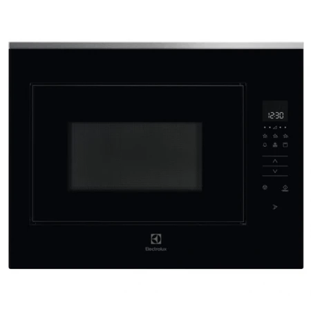 Микроволновая печь Electrolux KMFD264TEX Микроволновая печь Electrolux KMFD264TEX
