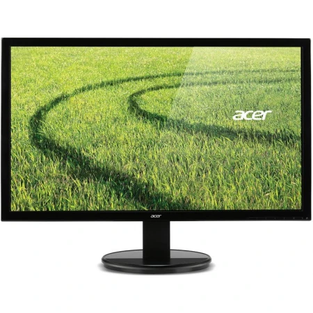Монитор Acer K242HQLCbid, (UM.UX6EE.C01)