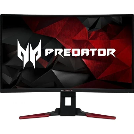 Монитор Acer Predator Z321QUbmiphzx, (UM.JZ1EE.005) Монитор Acer Predator Z321QUbmiphzx, (UM.JZ1EE.005)
