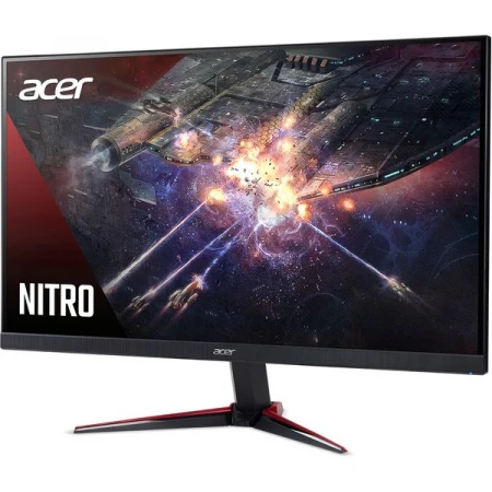 Монитор Acer Nitro VG220Qbmiix, (UM.WV0EE.006) Монитор Acer Nitro VG220Qbmiix, (UM.WV0EE.006)