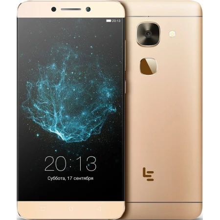 Смартфон LeEco Le Max 2 64GB Gold Смартфон LeEco Le Max 2 64GB Gold