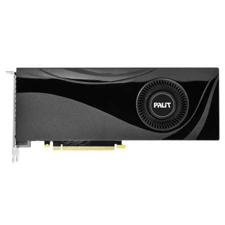 Видеокарта Palit GeForce RTX 2070 Super X 8GB, (NE6207S019P2-180F)