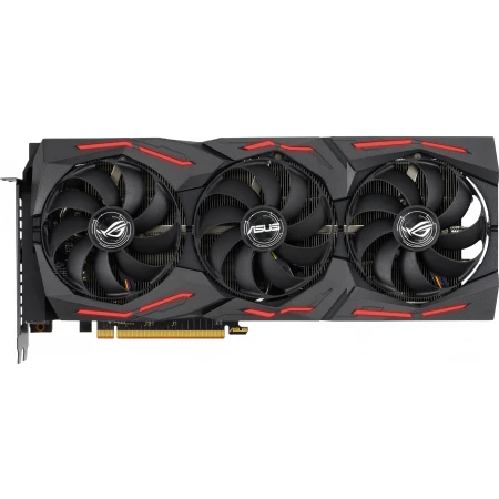 Видеокарта Asus Radeon RX 5700 ROG Strix OC Gaming 8GB, (ROG-STRIX-RX5700-O8G-GAMING) Видеокарта Asus Radeon RX 5700 ROG Strix OC Gaming 8GB, (ROG-STRIX-RX5700-O8G-GAMING)
