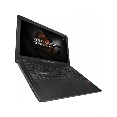 Ноутбук Asus ROG GL553VD-FY115T 90NB0DW3-M01550