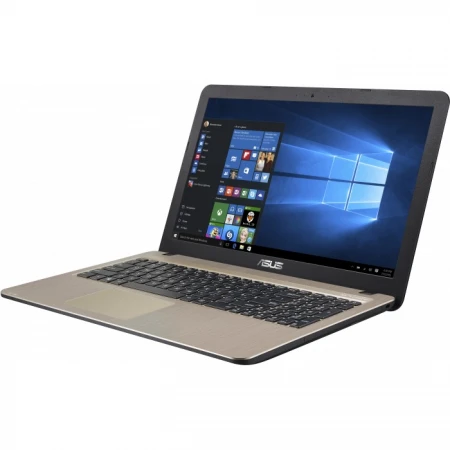 Ноутбук Asus X540LJ-XX015T Dark Chocolate 90NB0B11-M00410