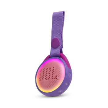 Акустическая система JBL Jr Pop (1.0) - Pink, 3Вт