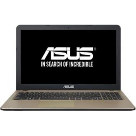 Ноутбук Asus X541UA-GQ1241D Chocolate Black 90NB0CF1-M32040