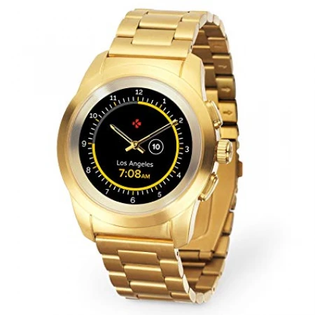 Смарт-часы MyKronoz ZeTime Elite Petite, Gold