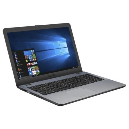Ноутбук Asus X542UR-DM006T Matt Dark Grey 90NB0FE2-M00600