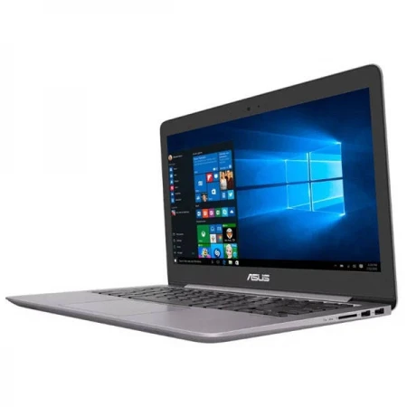 Ноутбук Asus X542UR-DM008T Matt Dark Grey 90NB0FE2-M00580