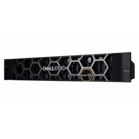 Сетевое хранилище Dell PowerVault ME4024 2.4TB, (210-AQIF-10GS)