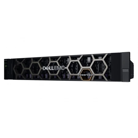 Сетевое хранилище Dell PowerVault ME4024 2.4TB, (210-AQIF-16FC)
