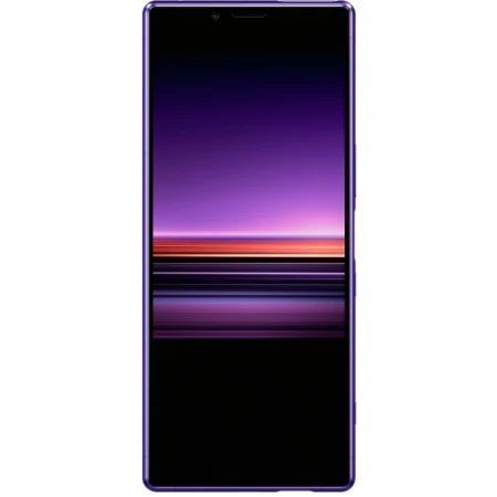 Смартфон Sony Xperia 1 128GB Violet, (J9110RU/V)
