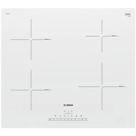 Индукционная поверхность Bosch PUE612FF1J Индукционная поверхность Bosch PUE612FF1J