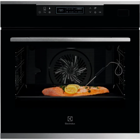 Electrolux OKB8S31X Electrolux OKB8S31X