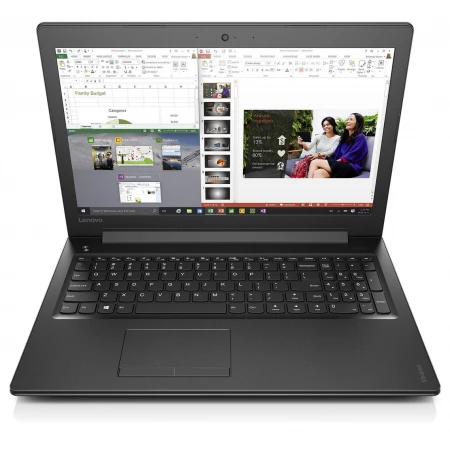 Ноутбук Lenovo Ideapad 310 80SM01KNRK