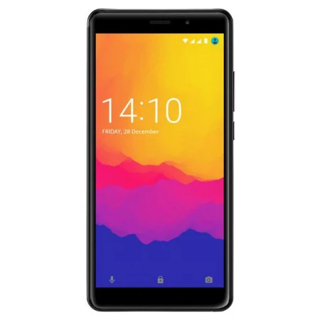 Смартфон Prestigio Muze K3 8GB Black, (PSP3534DUOBLACK) Смартфон Prestigio Muze K3 8GB Black, (PSP3534DUOBLACK)