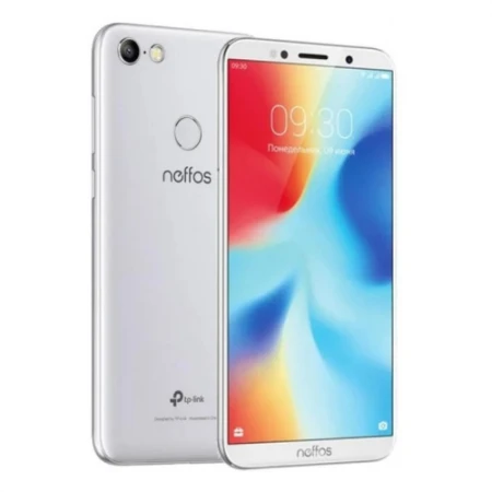 Смартфон TP-Link Neffos X9 32GB, Silver Смартфон TP-Link Neffos X9 32GB, Silver